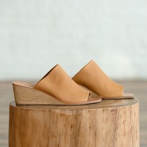 Jeffrey Campbell Wedge Sandals